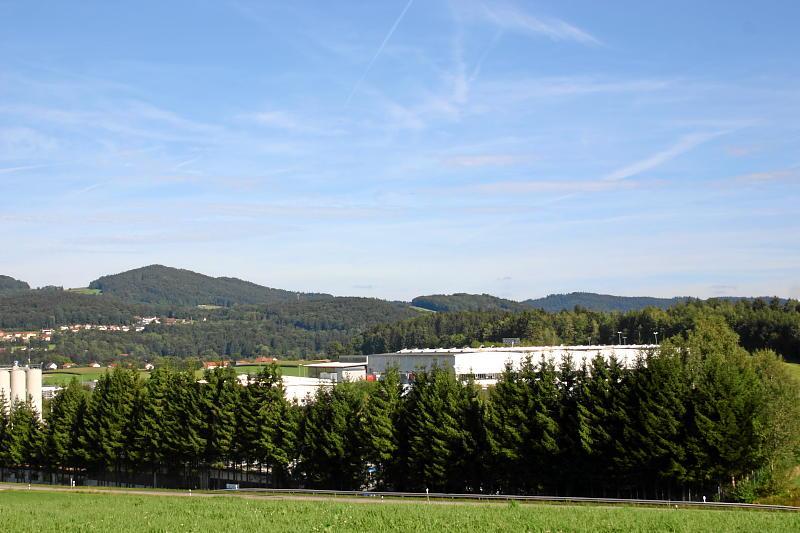 urlaub_hauzenberg.JPG - Urlaub Hauzenberg