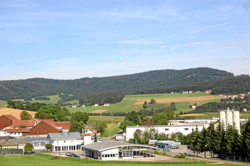 urlaub_jahrdorf.JPG - Urlaub Jahrdorf