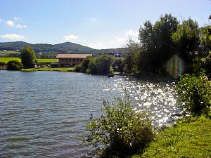 Furtweiher, Fischerstberl, Jahrdorf, Hauzenberg